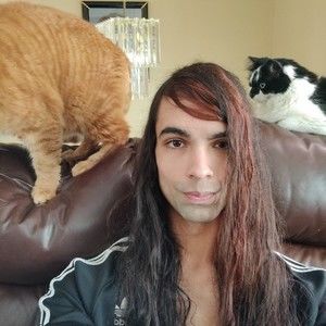 Meet your Posher, Jeffie